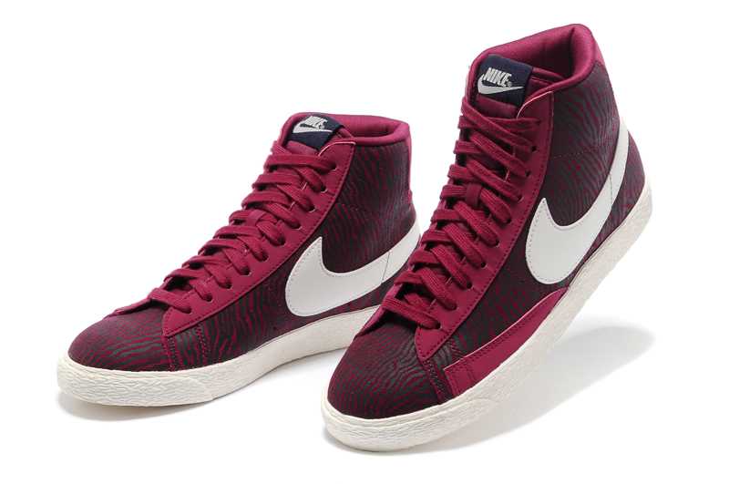 nike sb blazer high en ligne art pas cher